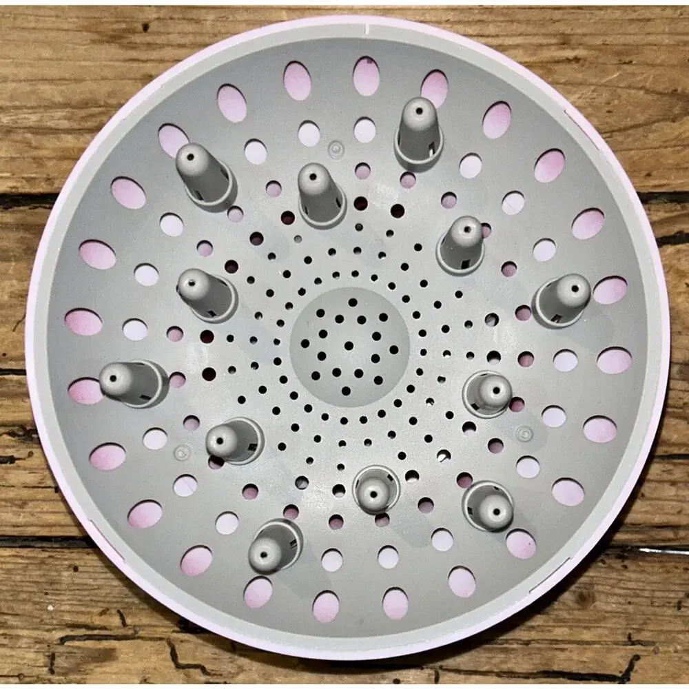 Hairizone Pink Universal Hair Diffuser Adaptable for Blowdryers